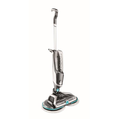 Smart Mop Cordless | Power Neighbor Bissell SpinWave