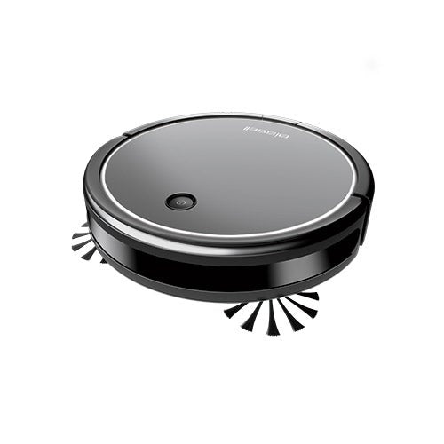 bissell cleanview robotic vacuum