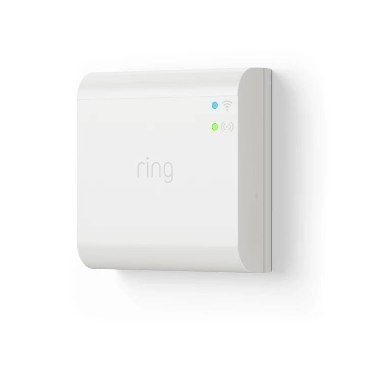 Smart Lighting that Works With Ring