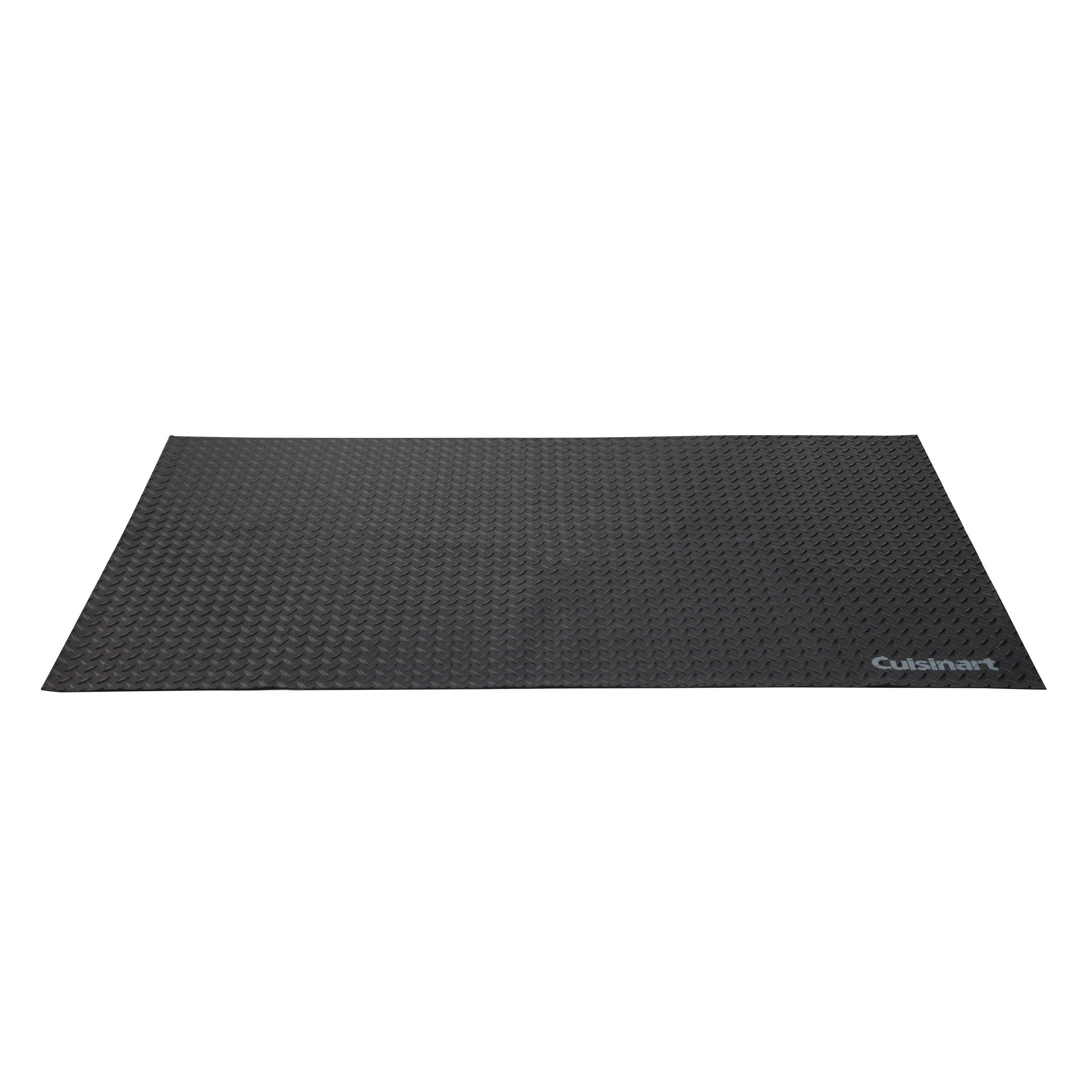 65” X 36” Premium Deck and Patio Grill Mat 