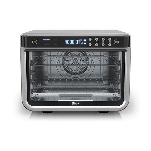 Ninja DT201 Foodi 10-in-1 XL Pro Air Fry Digital Countertop Convection  Toaster Oven with