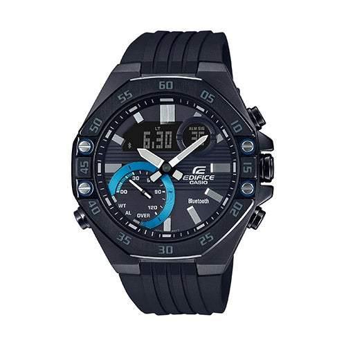 Casio best sale edifice anadigi