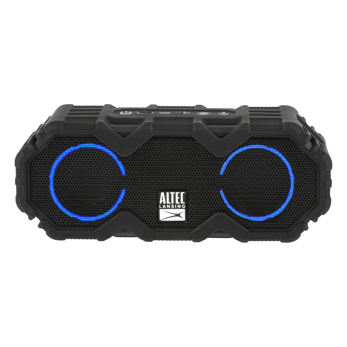 Altec lansing mini lifejacket jolt sale bluetooth speaker