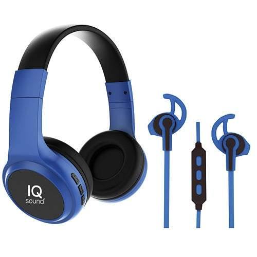 Iq sound online earbuds