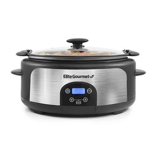 Elite platinum online cooker