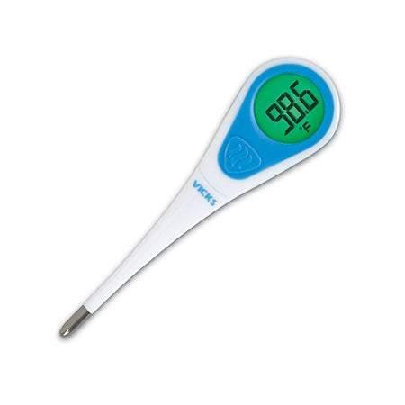 Smart Digital Thermometer
