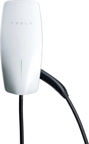 Tesla Universal Wall Connector Level 2 Hardwired Electric Vehicle (EV) Charger