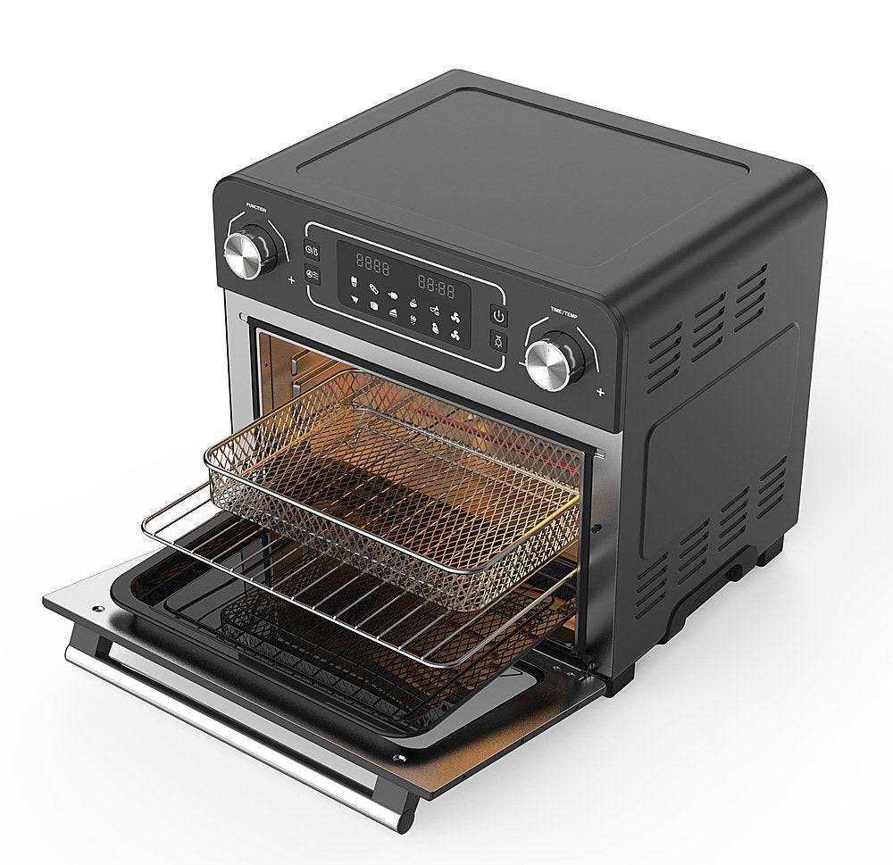 Chef Series Air Fryer Oven With Rotisserie 23L