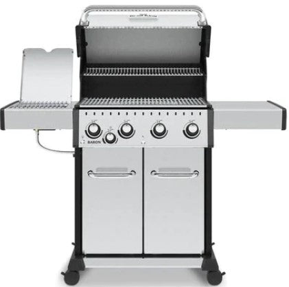 broil king baron s440