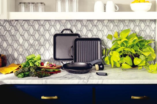 Lodge Chef Collection 6-Piece Set