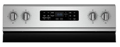 Whirlpool 30 in. 6.4 cu. ft. Convection Oven Freestanding Electric