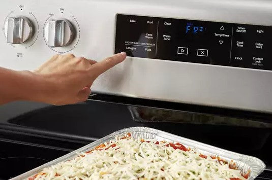 How Do I Use the Timer on a Whirlpool Digital Oven?