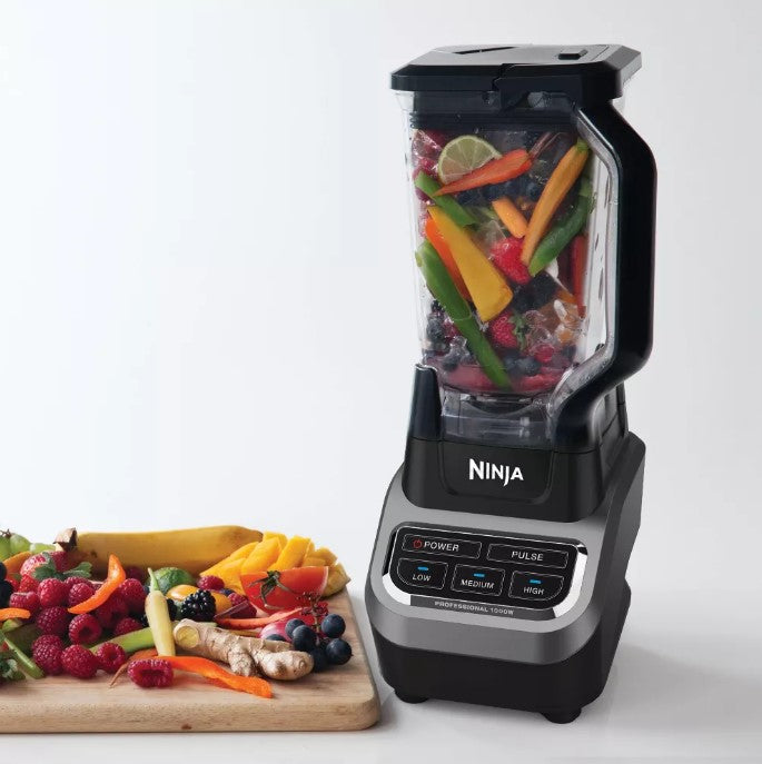 Ninja Professional Blender 1000 Watt
