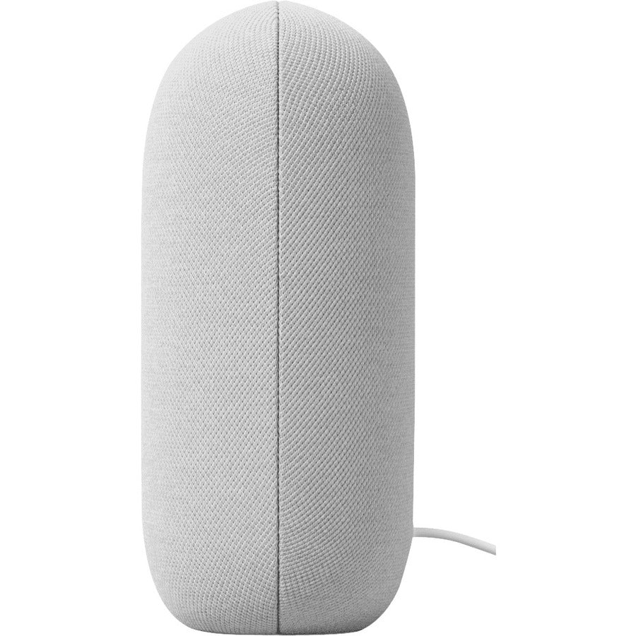 Google Nest Mini - Smart Speaker for Any Room - Google Store