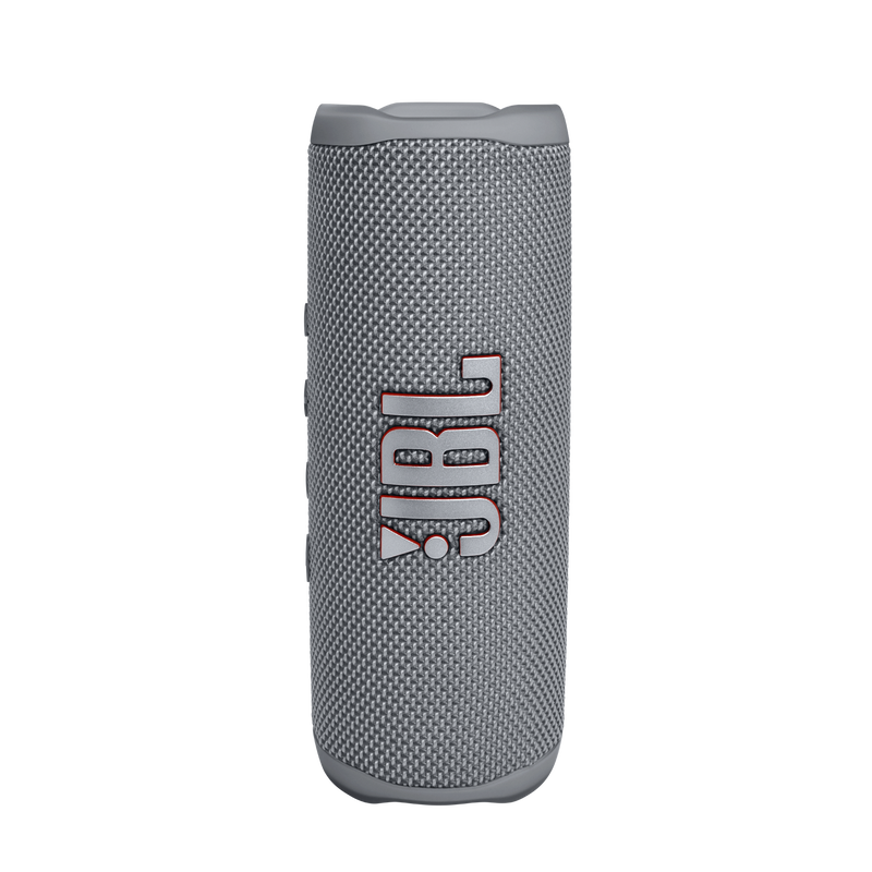  JBL FLIP 6 Portable Wireless Bluetooth Speaker IP67 Waterproof  - GG - Gray (Renewed) : Electronics