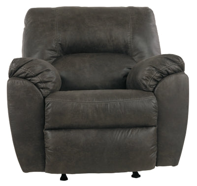 Bladen coffee rocker recliner hot sale