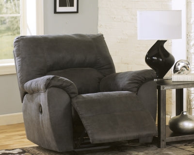 Ashley swivel online recliner