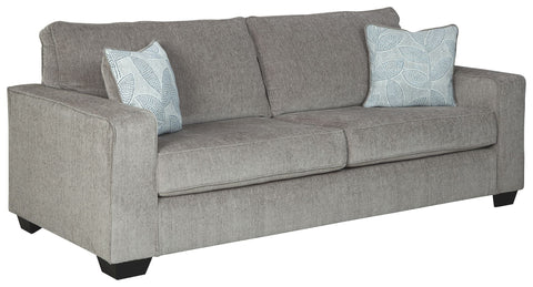 Altari - Alloy - Queen Sofa Sleeper