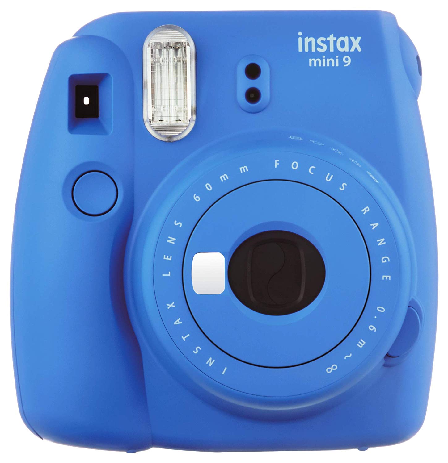 FujiFilm Instax Mini 9 Instant Camera with 10-count Film | Smart