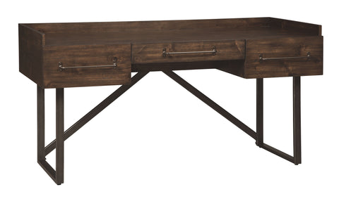 Starmore - Brown - Home Office Desk