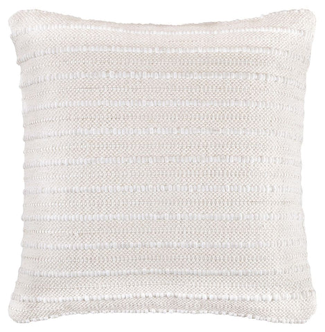 Theban - Cream - Pillow (4/CS)