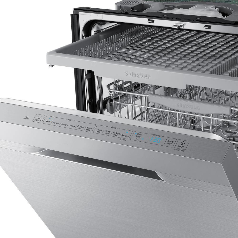 Samsung Dishwashers