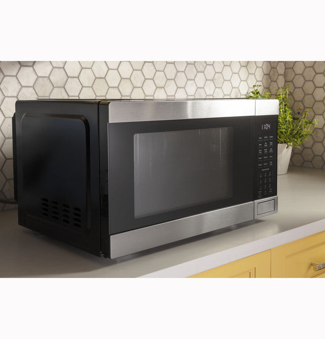  GE Countertop Microwave Oven