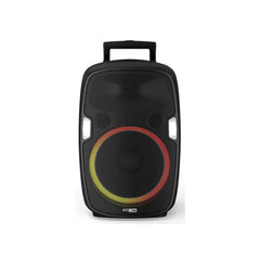 Soundlogic light up wireless best sale tailgate speaker