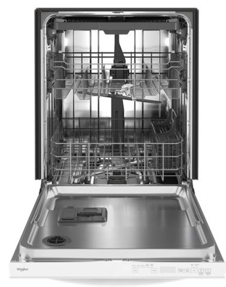 Whirlpool smart deals dishwasher