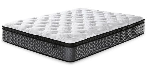 Ashley Sleep Essentials 12 Inch Medium Hybrid Full Mattress