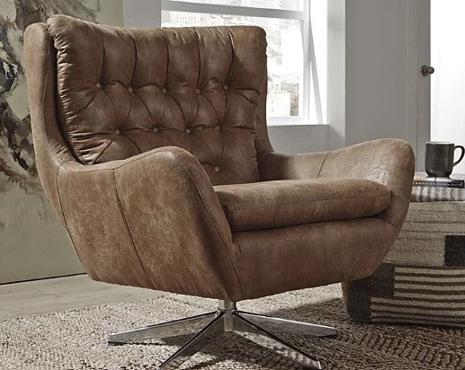 Ashley furniture wing discount chairs