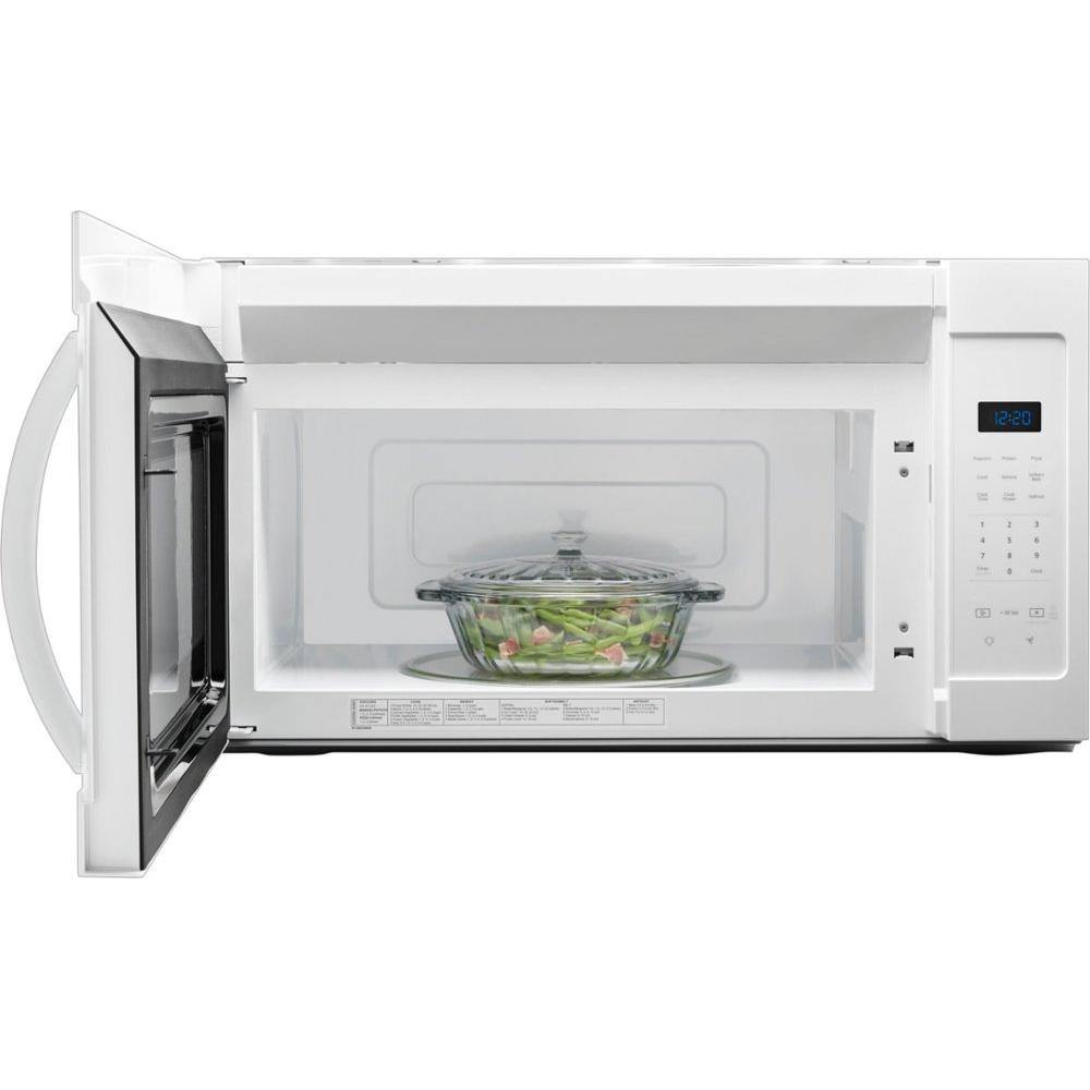 CPSC, Whirlpool Announce Recall of Microwave-Hood Combinations