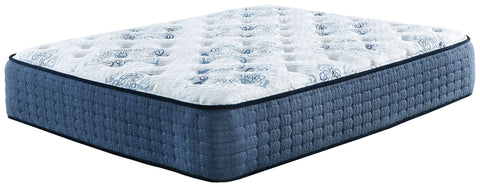 Mt Dana Firm - White - Queen Mattress