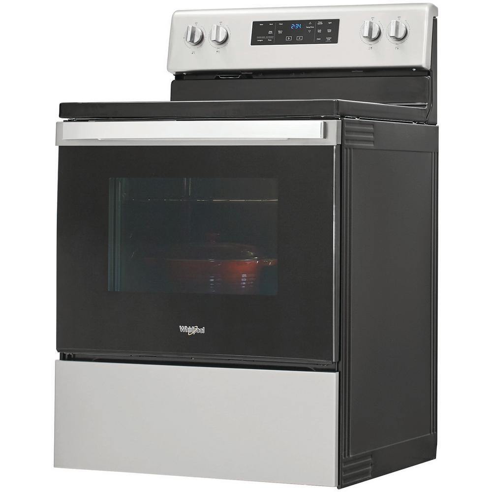  Electrolux 55-5304511180 Elecctrolux Range/Stove/Oven Main Glass  Smooth Top : Appliances