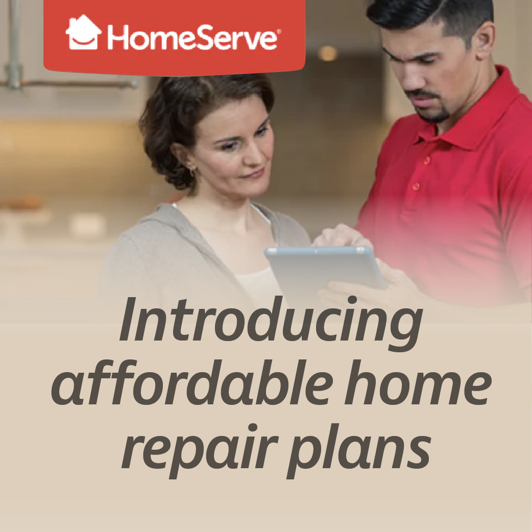 HomeServe