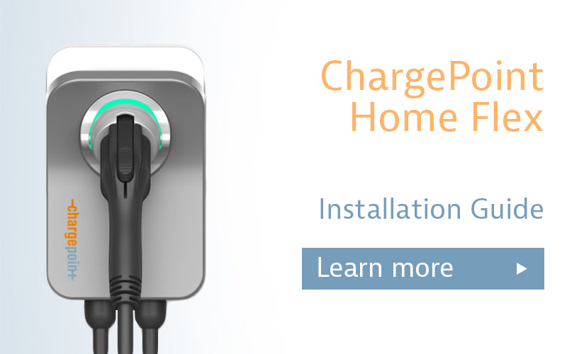 ChargePoint Home Flex Installation Guide