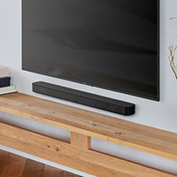 Soundbars